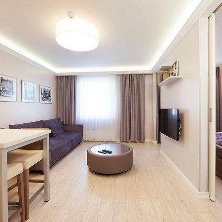 Myapartments Tallinn Eksteriør billede