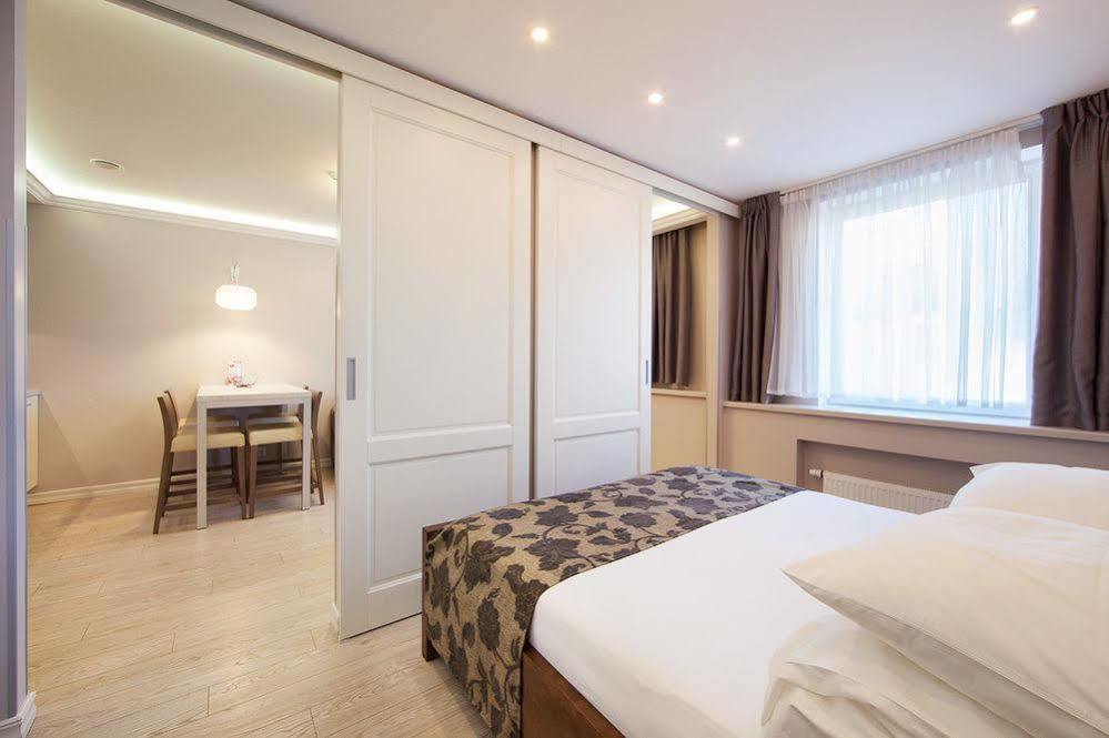 Myapartments Tallinn Eksteriør billede